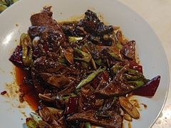 -那家小馆•北京菜•烤鸭(香山店)