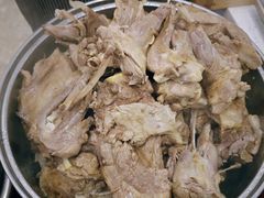 -清真·益鑫羊肉手抓馆(花园北街店)