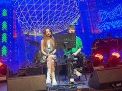 -MOSSO·Liveshow(M3香港广场店)