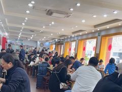-惠丰源烩面馆(经七路店)