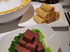 -红雀围·海鲜火锅(陆家嘴中心店)