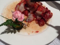 叉烧肉-亢龙太子酒轩(东湖店)