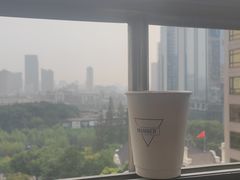 -Manner Coffee(芮欧百货店)