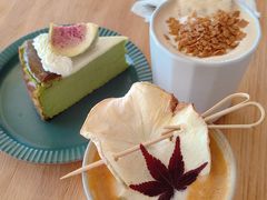 -ChanDu躔度咖啡(灯塔店)