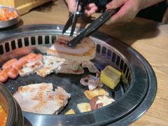 -香猪坊韩国烤肉专属门店(魏公村店)