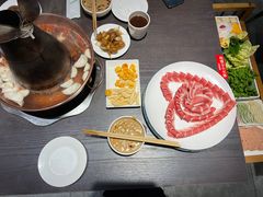 -东来顺饭庄(上地华联店)