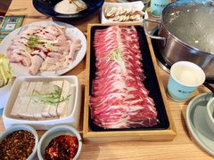 -嗲嗲的椰子鸡(亚龙湾总店)