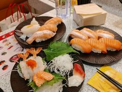 -争鲜回转寿司(西红门荟聚PLUS店)