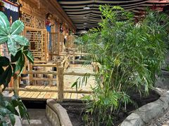 -迭部县赛银藏餐宫