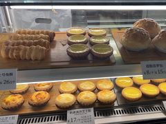 -芳叔(东方宝泰店)