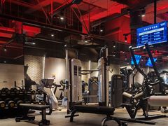 -威尔仕健身(北京合生汇店)