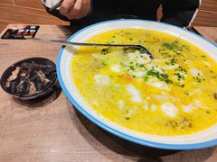 -好人民间小吃·番茄鱼酸菜鱼(木渎悠方店)