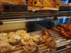 -85度C(厦门中华城新店)