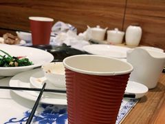 -东方饺子王(大屯路店)