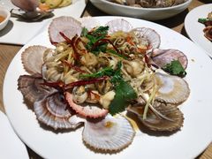 -船歌·鱼水饺青岛菜(闽江二路店)