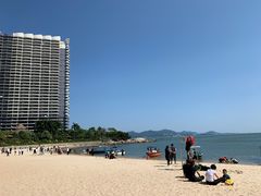 -碧桂园十里银滩