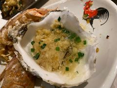 -达叔香味海鲜(海棠68环球美食街店)
