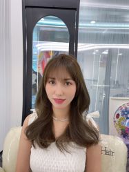-OnHair造型