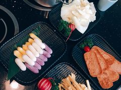 -锅季·捞王旗下小火锅(虹桥火车站店)