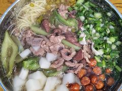 -白露塘杀猪粉(药王街店)