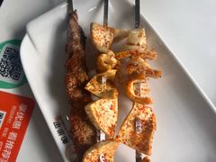 -帕米尔食府(白云观店)