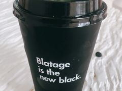 -BLATAGE COFFEE