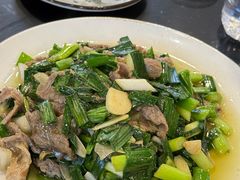 -草墩罗非鱼庄•野生菌•腊排骨(七星街上段店)