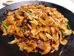 传统干炒牛河-沙河粉村·国家非遗传承(云台店)