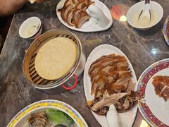 -全聚德(长江路店)