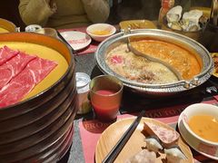 -牛New寿喜烧(虹桥新天地店)