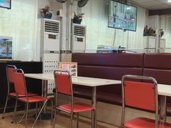 -旺角宝港式茶餐厅(寮步店)