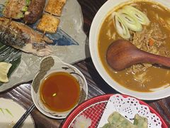 -鸟鹏烧鸟居酒屋(熙龙湾店)