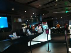 -博纳UA影城(KK Mall店)