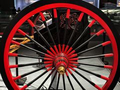 -北京大葆台遗址博物馆