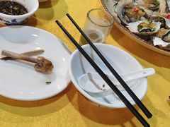 -洞密园美食城(富华路店)