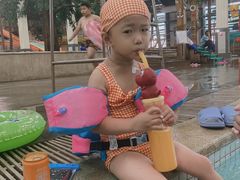 -南宫温泉水世界