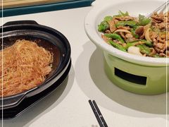 -绿草地·湘菜(芙蓉天街店)