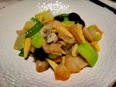 -同里湖大饭店-怡景轩中餐厅(同里古镇店)