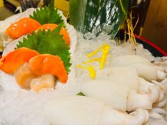 -牛New寿喜烧(虹桥新天地店)