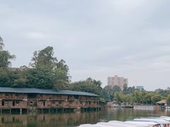 -观澜山水田园