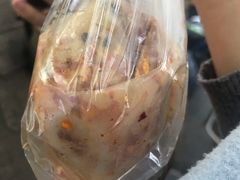 -小竖点徽派卷面皮(洪都店)