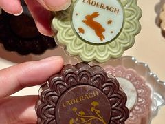 -Laderach 莱德拉(上海环贸iapm店)