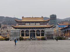 -正觉寺