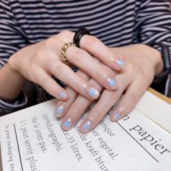 -伊奈尔美甲美睫