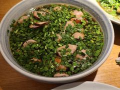 韭香抽炝腰片-蜜桃餐厅·伴山(海岸城店)