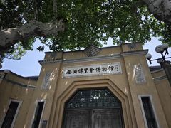 -北山街历史文化街区