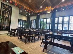 大堂-健眺小海鲜(临海后山店)