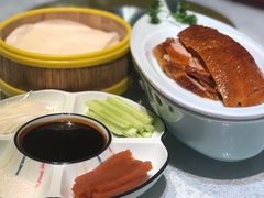 -北平食府(马鞍山路店)