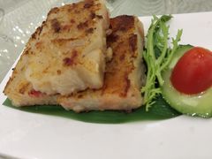 -天鲜阁·海鲜粤菜·33年老字号(石槎白云站店)