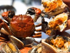 -领鲜活海鲜榴莲自助火锅(东门店)